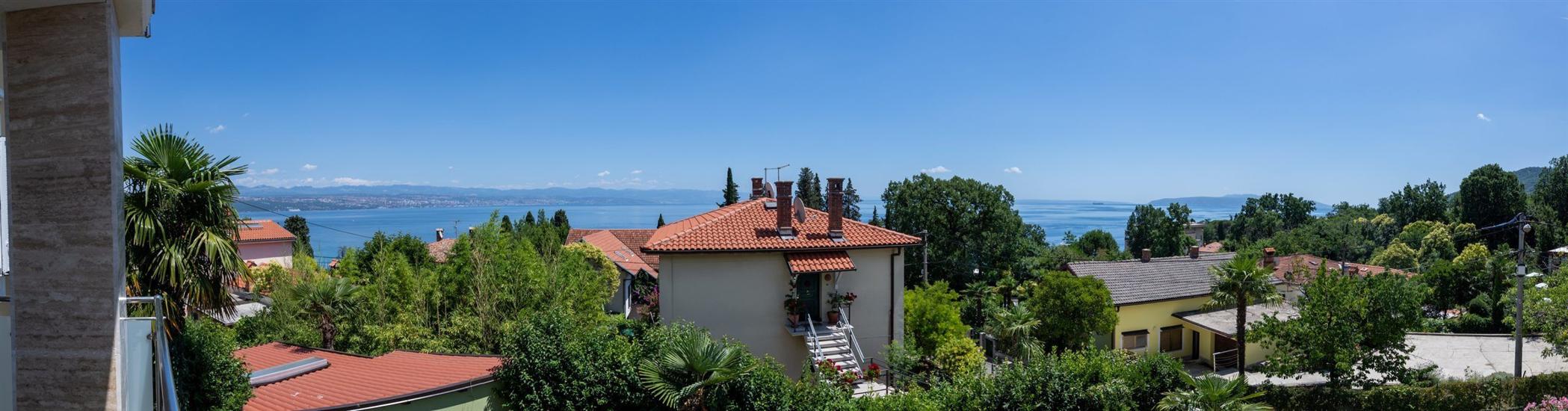 Apartments Villa Anna