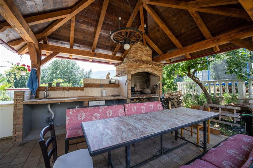 Apartments Villa Anna