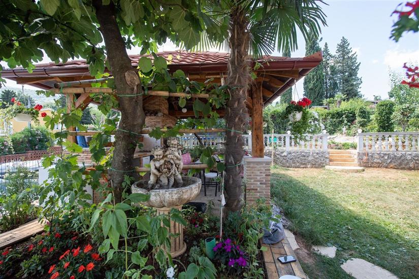 Apartments Villa Anna