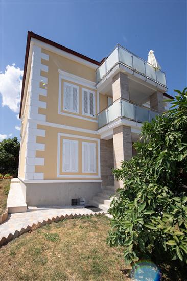 Apartments Villa Anna