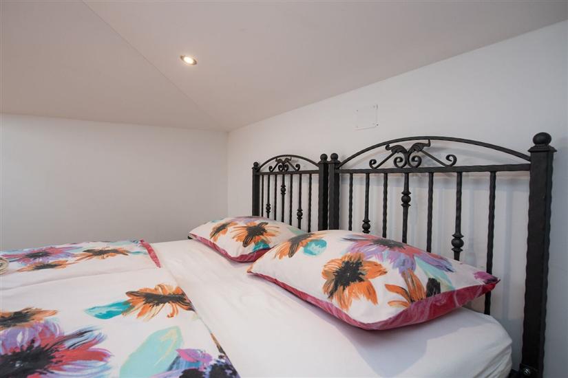 Apartment A2, for 6 persons