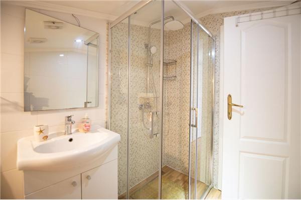 Apartment A2, for 6 persons