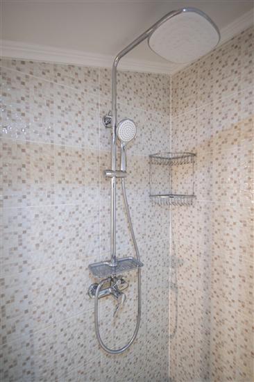 Apartment A2, for 6 persons