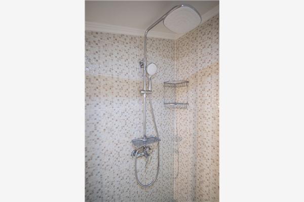 Apartment A2, for 6 persons