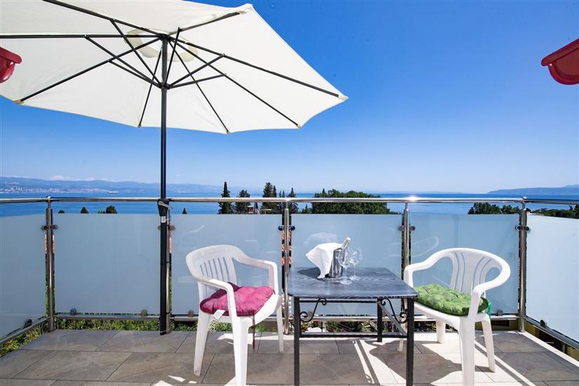 Apartments Villa Anna