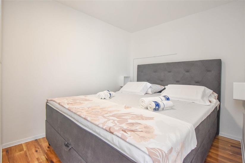 Apartment A4, for 4 persons