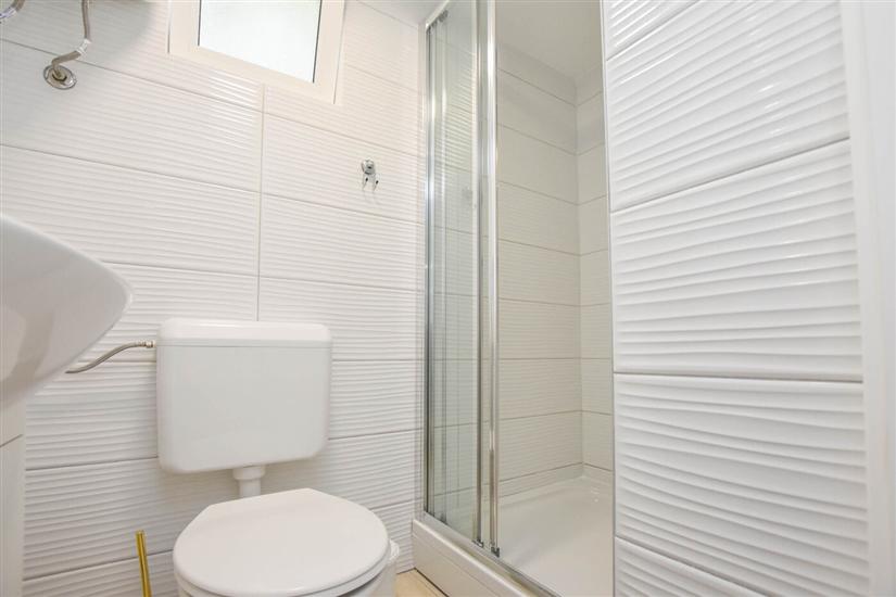 Apartment A4, for 4 persons