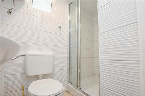 Apartment A4, for 4 persons