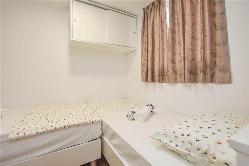 Apartment A4, for 4 persons