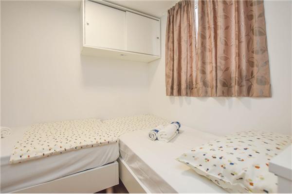 Apartment A4, for 4 persons