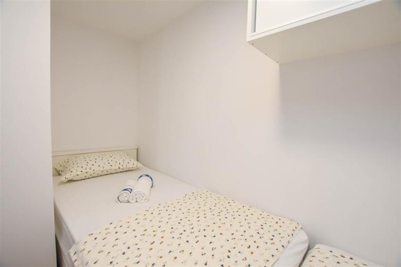 Apartment A4, for 4 persons