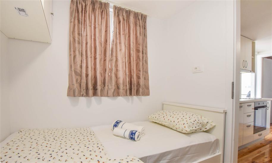 Apartment A4, for 4 persons