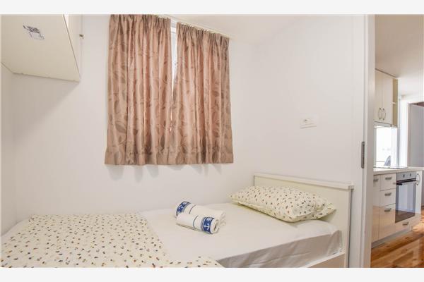 Apartment A4, for 4 persons