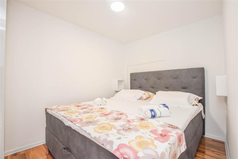 Apartment A3, for 4 persons