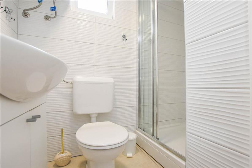 Apartment A3, for 4 persons