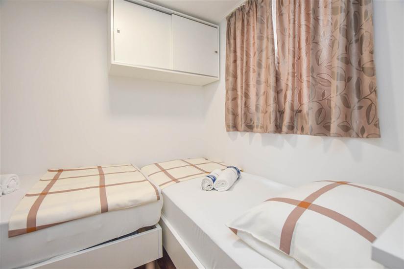 Apartment A3, for 4 persons