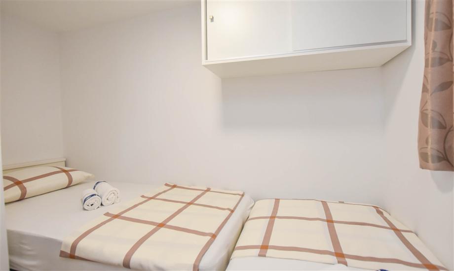 Apartment A3, for 4 persons