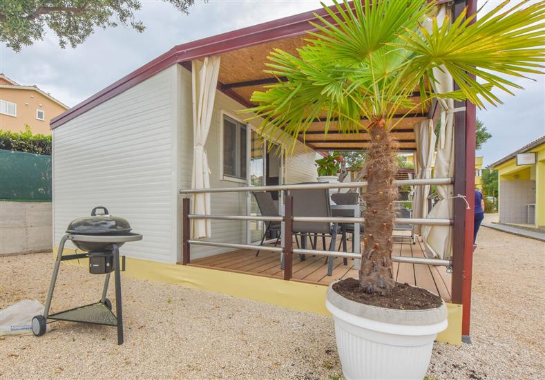 Apartment A3, for 4 persons