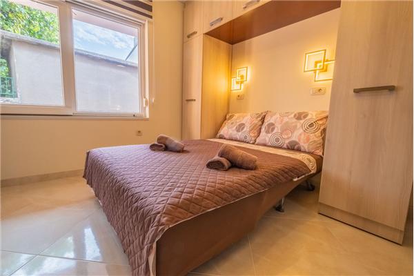 House K1, for 9 persons