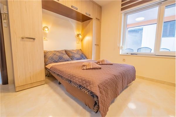 House K1, for 9 persons