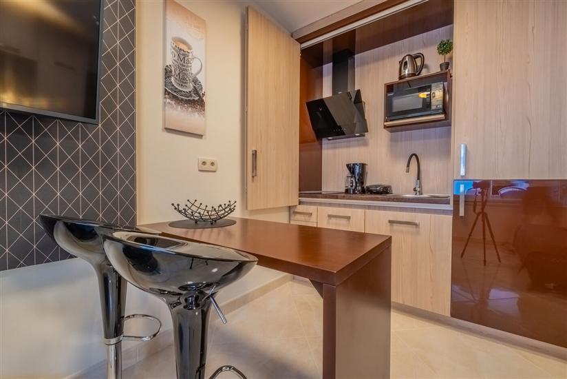 House K1, for 9 persons