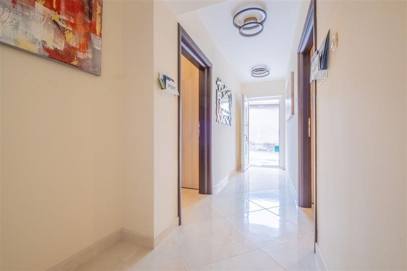 House K1, for 9 persons