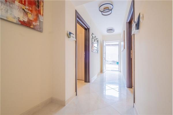 House K1, for 9 persons