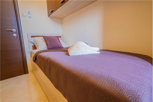 House K1, for 9 persons