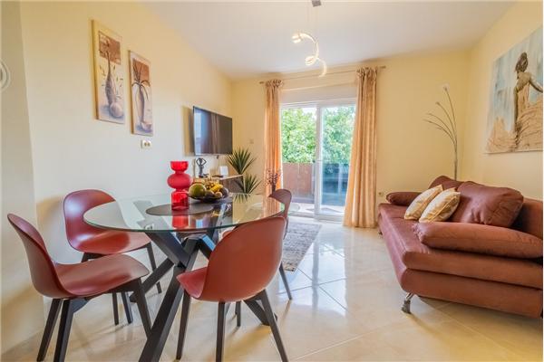 House K1, for 9 persons