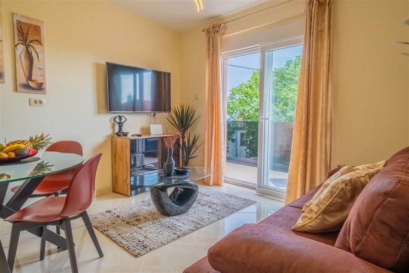 House K1, for 9 persons