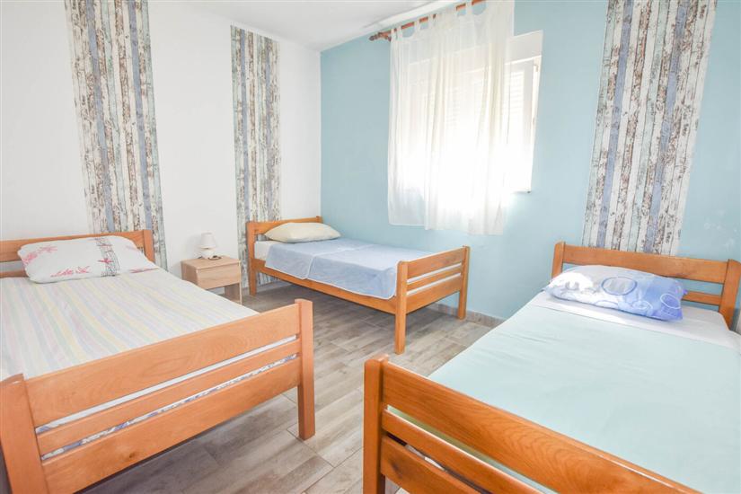 House K1, for 6 persons