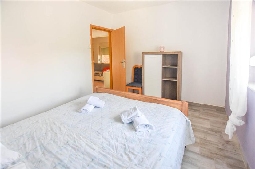 House K1, for 6 persons