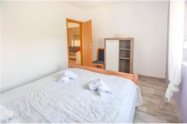 House K1, for 6 persons