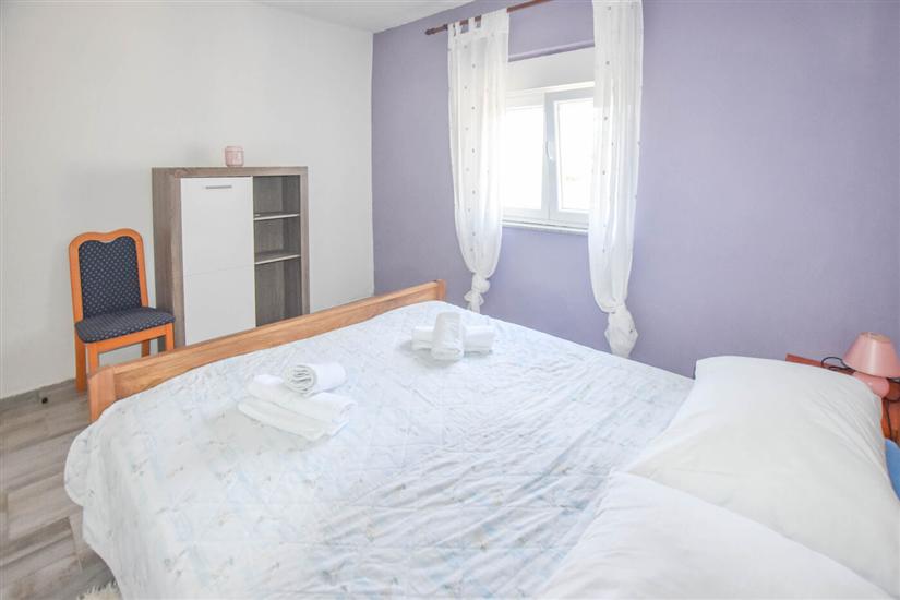 House K1, for 6 persons