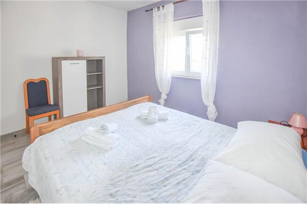 House K1, for 6 persons