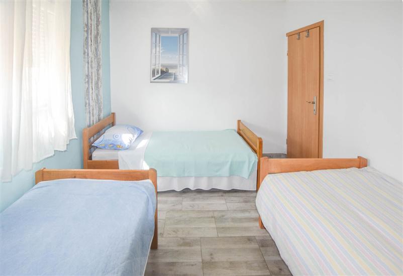 House K1, for 6 persons