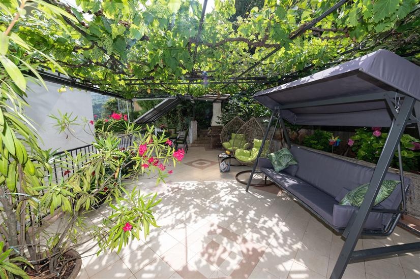 Apartment Carmen Opatija