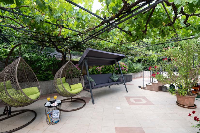 Apartment Carmen Opatija