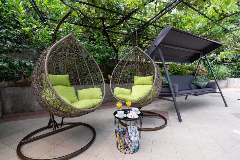 Apartment Carmen Opatija