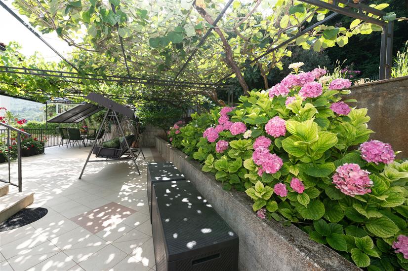 Apartment Carmen Opatija