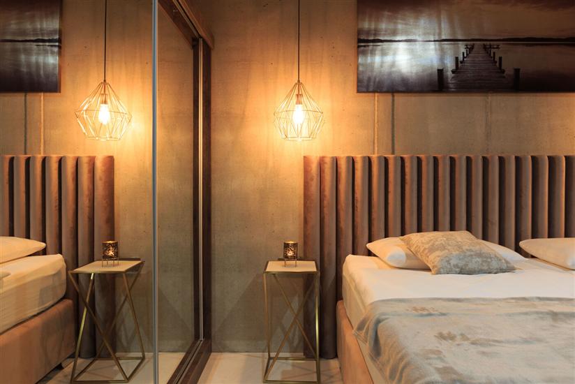 House K1, for 8 persons