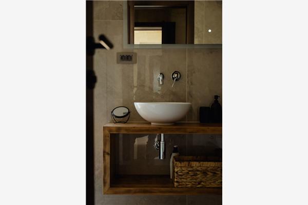 House K1, for 8 persons