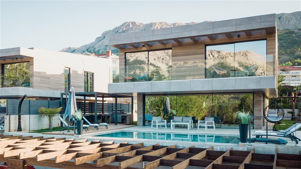 Villa Lorkia