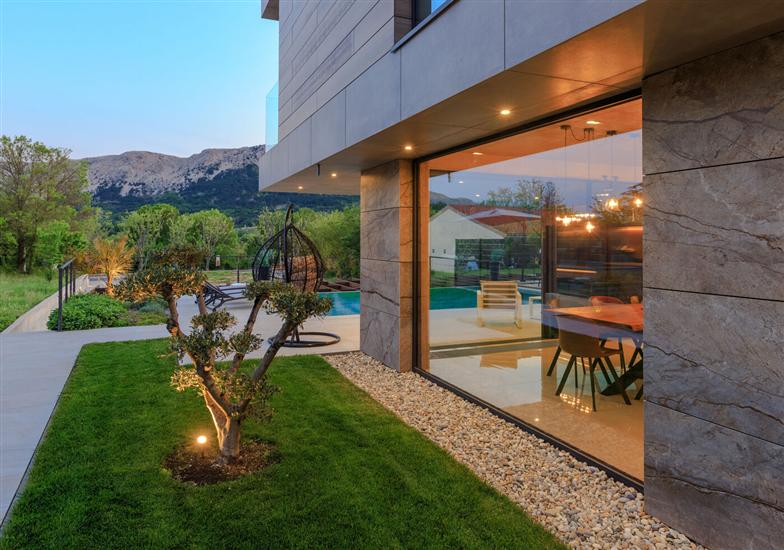 Villa Lorkia