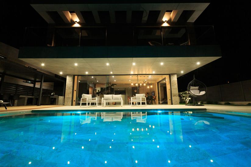 Villa Lorkia