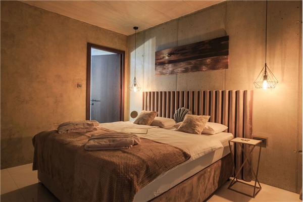 House K1, for 8 persons