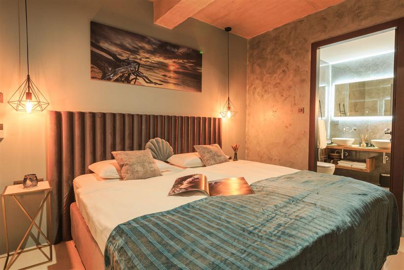 House K1, for 8 persons