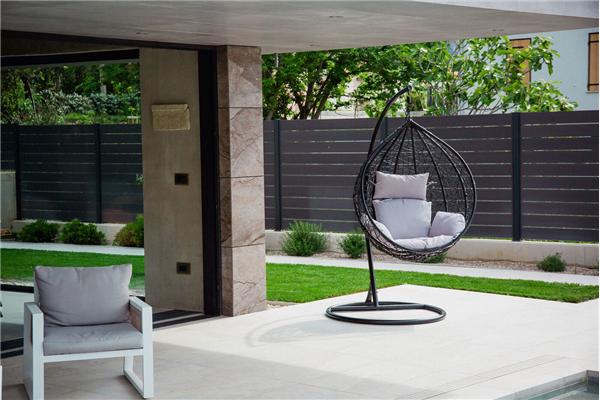 House K1, for 8 persons