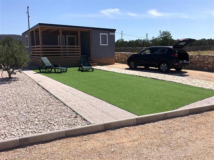 Mobile home Banovi dvori