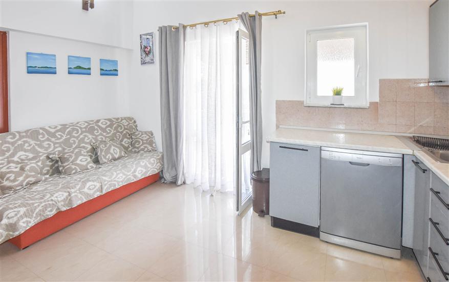 Apartment A3, for 4 persons